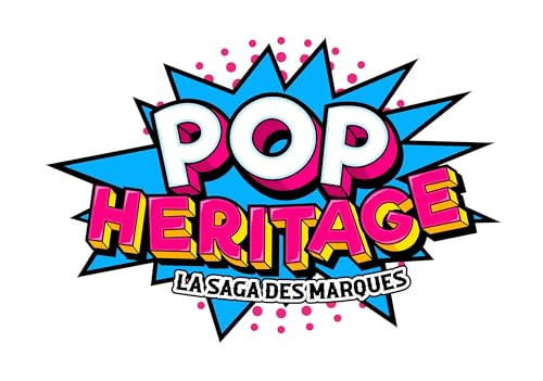 Pop Heritage - Perrier