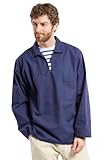 La marque de qualité Armor Lux Homme Vareuse \