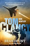 Tom Clancy Brandpunt (Jack Ryan) (Dutch Edition)