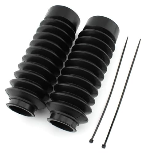 Amortisseur CB400ss protection fourche avant moto CB500 soufflet
