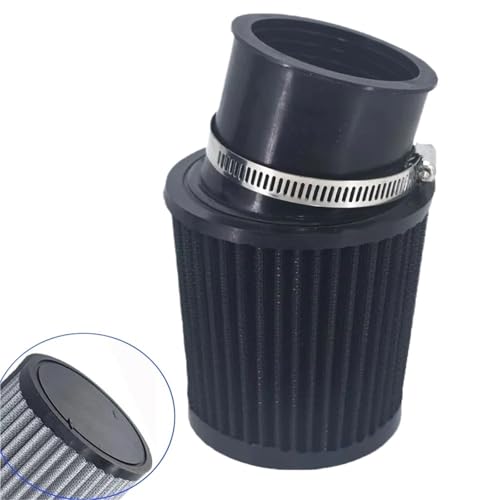 �K�X�t�B���^�[�L�b�g�C 62mm �S�[�J�[�g �K�X�t�B���^�[ - �p�t�H�[�}���X����̂��߂̃A���~�j�E���ƃS���̃I�v�V�����A1��(Black B)