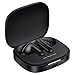 Xiaomi Redmi Buds 6 (Global Version) TWS Earphone, 49dB Active Noise Cancellation Headset, Built-in immersive 360°Surround Sound, 42 Hours Long Battery Life, Type-C Bluetooth 5.4 -Black