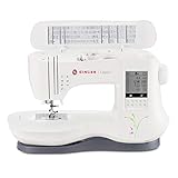 singer legacy 440c automatic sewing machine electromechanical