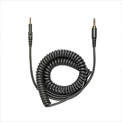 Audio-Technica Fones de ouvido ATH-M50xBB Edição Limitada Profissional Monitor de Estúdio, Azul 5 Audio-Technica Fones de ouvido ATH-M50xBB Edição Limitada Profissional Monitor de Estúdio, Azul - Imagem 5
