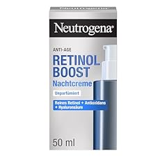 Neutrogena Retinol Boost Nachtcreme 50...