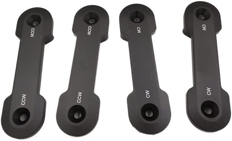Drone Accessories Drone Accessories for DJI T30T10T20 Agricultural Drone Accessories Paddle Clamp CWCCW Drone kit Repair Part for DJI T30T10T20