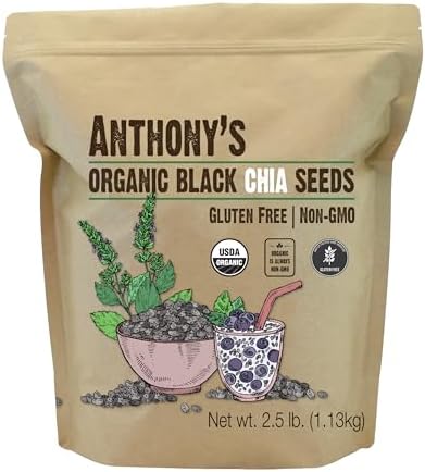 Chia seeds