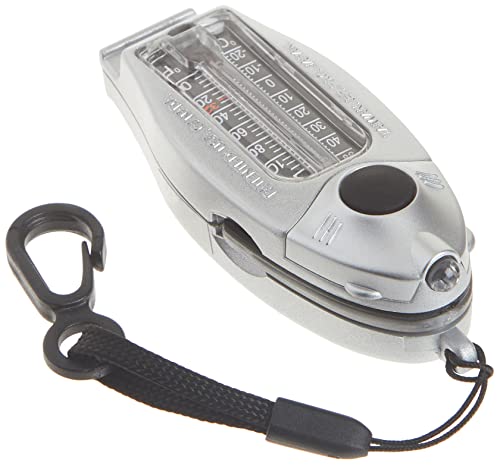 Coghlan'S C0466 Six-Function Whistle thumb #3