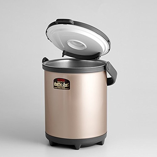 thermos pot cooker - Thermos Thermal Cooker RPC-6000W 2x3L Thermo Pot