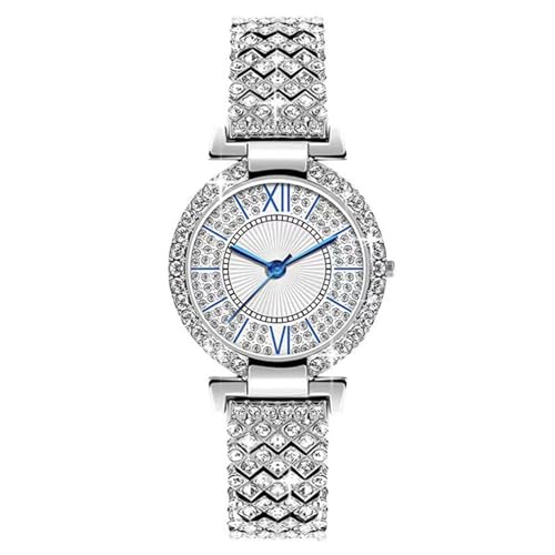 JWA^AiONH[cv~YrvvrWlXtJWAEHb` 17mmvoh (Silver, One Size)