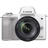 EOS Kiss M EF-M18-150 IS STM レンズキット