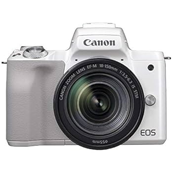 ミラーレス一眼 Canon - eoskissm  canon EOS kiss M 新製品レビュー：EOS Kiss M（外観・機能編） - デジカメ Watch