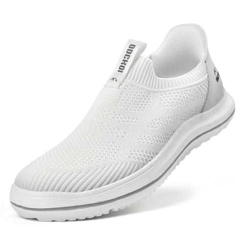 Baskets en mesh respirantes et confortables pour hommes