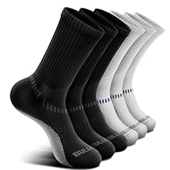 6pairs-black/White3730
