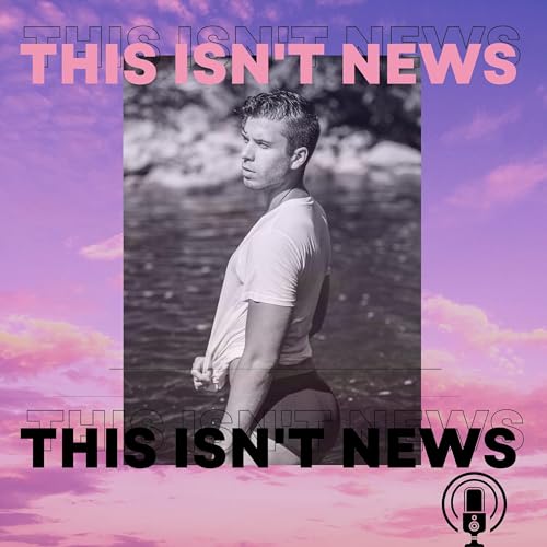 Ep1. Hot Topics & Bleached Holes Podcast Por  arte de portada