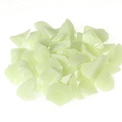 image for Alan Stone Glow in The Dark Gravel, Aquarium Gravel Decorative Stones,