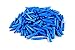 100pcs Crimp B Wire Gel Filled Bean Type Connectors