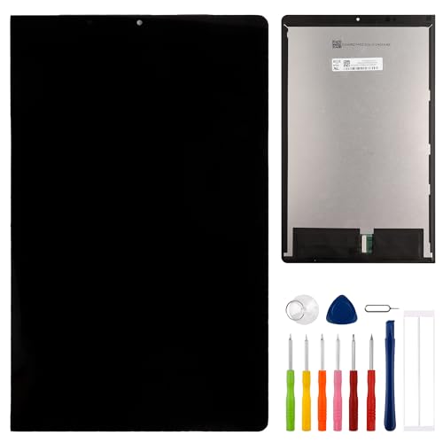 Écran LCD Lenovo Yoga Smart Tab 5 YT-X705F de rechange 10.1 pouces sans châssis