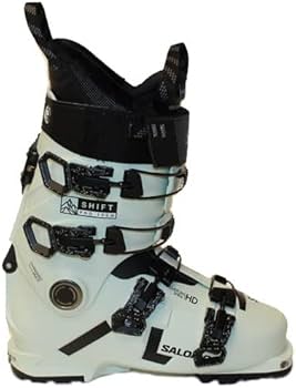 Amazon | SALOMON サロモンスキーブーツ テックビンディング対応