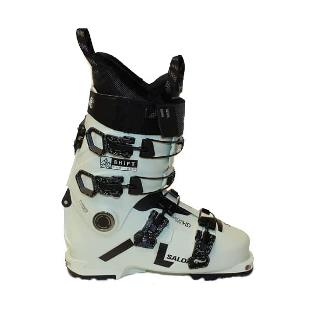 【専用】サロモン　ブーツ　22.5センチ Amazon | SALOMON サロモンスキーブーツ テックビンディング対応