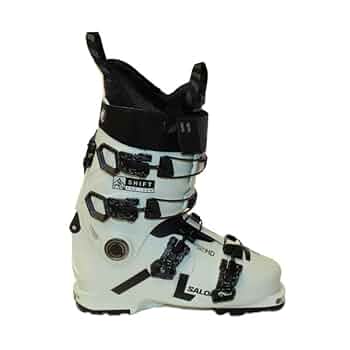 SALOMONスキーブーツ Amazon | SALOMON サロモンスキーブーツ テックビンディング対応