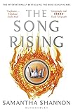  The Song Rising (The Bone Season) (English Edition)
