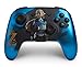 Produktbild PowerA Kabelloser -Controller für Nintendo Switch  blau Zelda