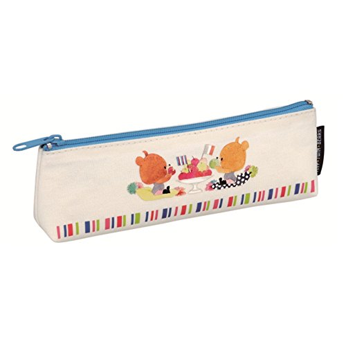 学研ステイフル ペンケース ルルロロ ペンポーチS りんご H10012 学研ステイフル ペンケース ルルロロ ペンポーチS りんご H10012