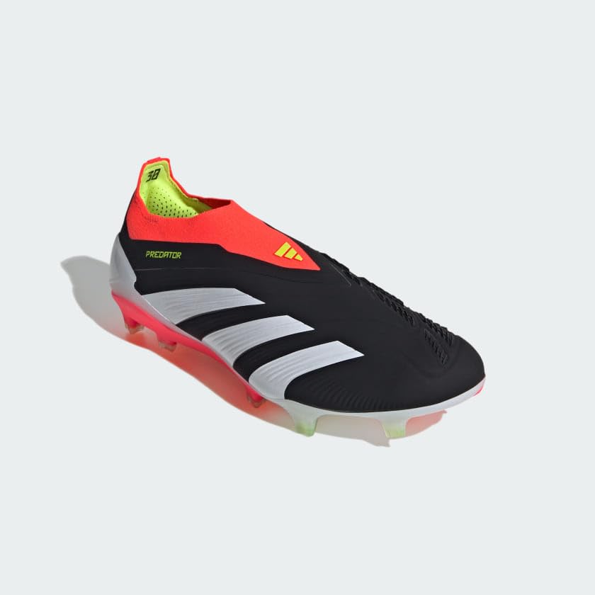 Image of adidas Men's Predator Elite Soccer Cleats