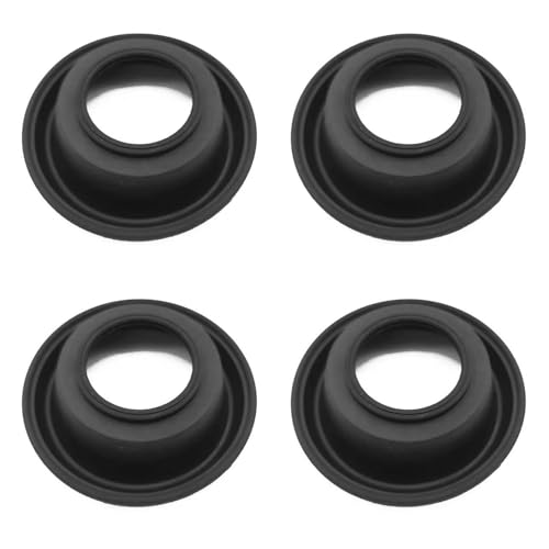 Supprimer fuite carburateur moto grâce au kit joint piston pour YFZ750
