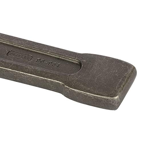 Image of STANLEY 96-951 Open End Slogging Wrench-55mm