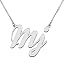 Mj - Silver