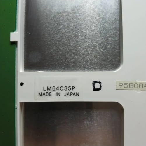 Image of LM64C35P 10.4-inch LCD Screen Display 1 Year Warranty