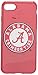 FOCO NCAA Alabama Solid Ai7/8 Cover - TPU 4.7