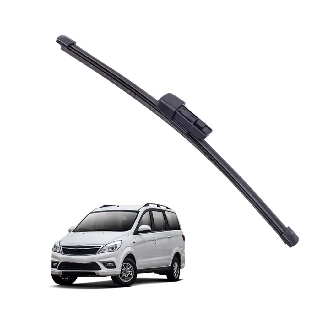 Amhvmu Normal Replacement Blades Rear Windscreen Wiper,For Baic Huansu H5
