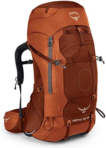 قیمت و خرید Osprey Packs Aether AG 85 