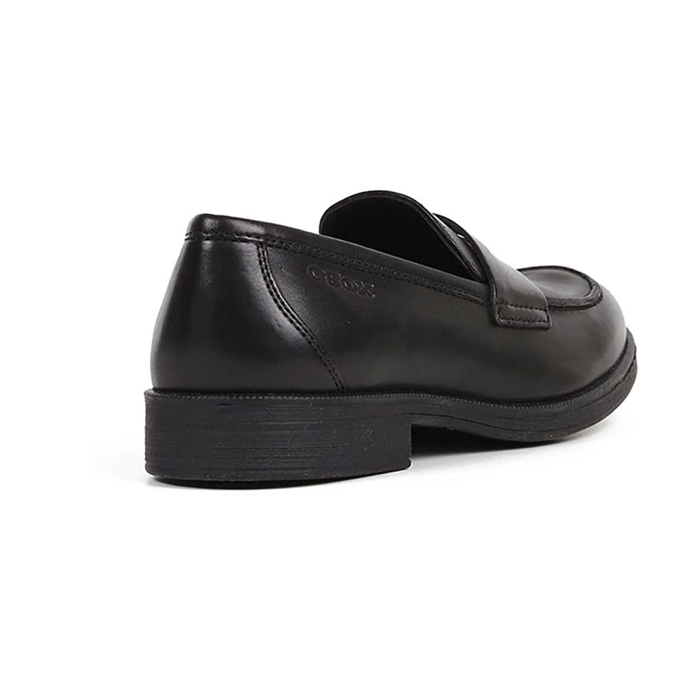 Geox dziewczyna J AGATA D MOCCASINS