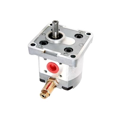 1PCS Available for Hydraulic Oil Gear Pump PR2-010 PR2-020 PR2-030 PR2-040 PR2-050 PR2-060 PR2-080 General Accessories