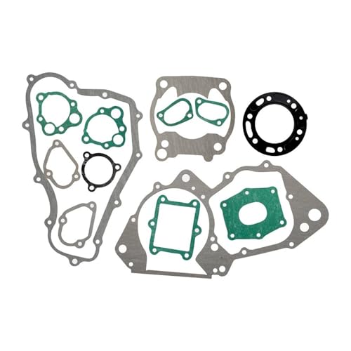 Joints de cylindre moto CR250R carter couvercle moteur 1989 1991