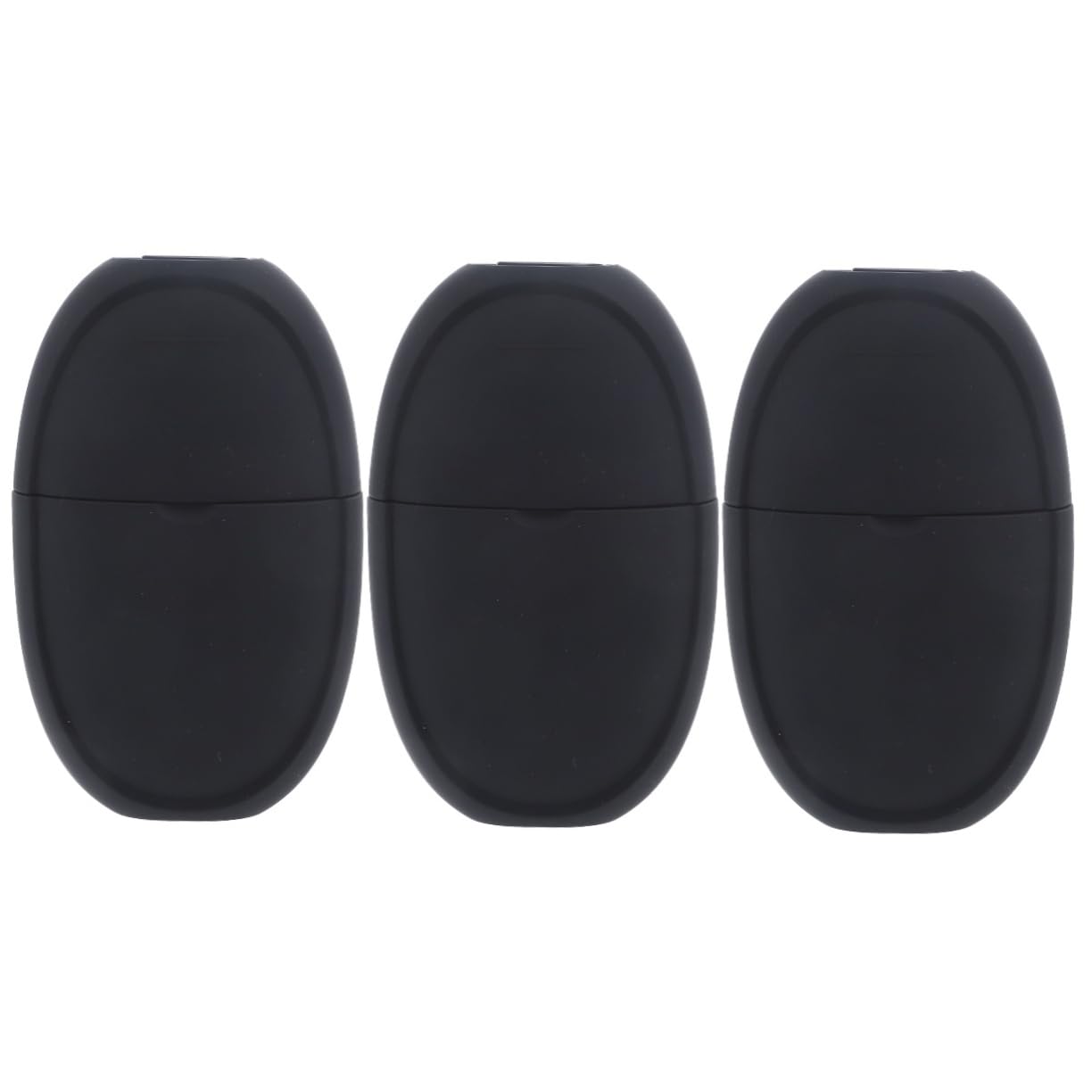 minkissy 3stücke Silikon Gesichtsroller Für Kühleffekt Wiederverwendbarer Eisroller Zur Hautmassage Für Schwellungen Und Augenringe Praktisches Beauty-tool Für Gesichtspflege