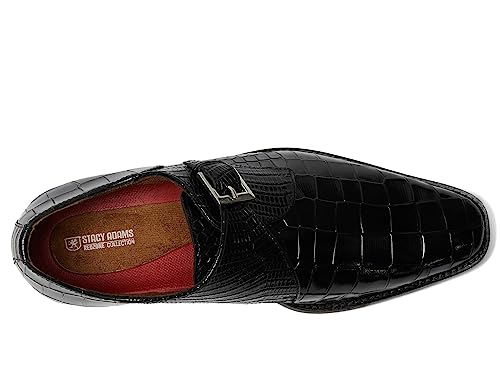Image of Stacy Adams Rapino Monk Strap