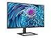 Produktbild Philips 288E2A - 28 Zoll UHD Monitor (3840x2160, 60 Hz, HDMI 2.0, DisplayPort) schwarz