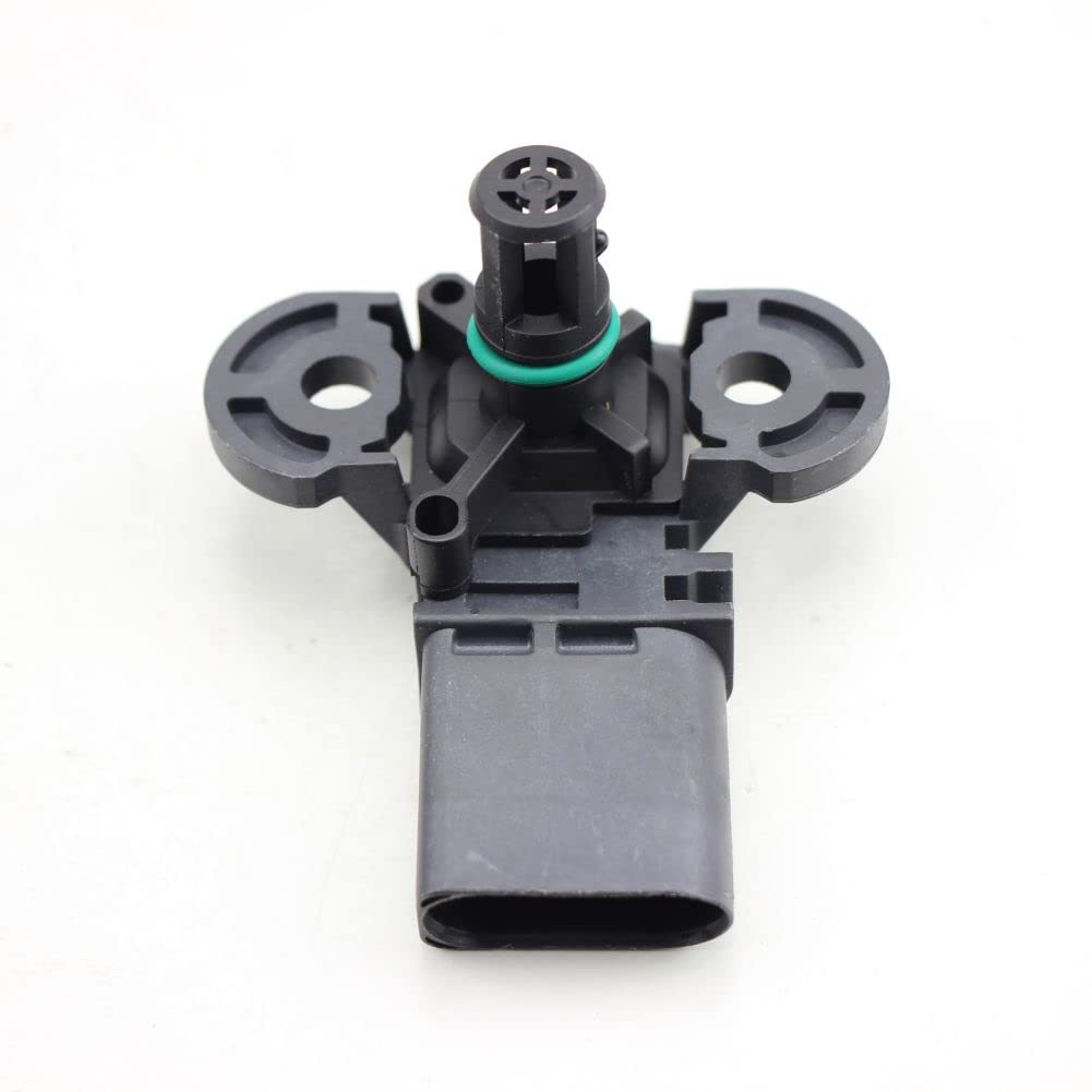 Sensor de presión de admisión 04E906051E para control de aire del motor