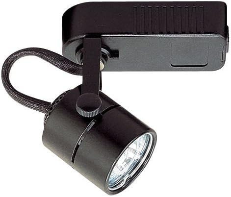 Elco Lighting ET126B Low Voltage Mini MR11 Gimbal Ring Fixture