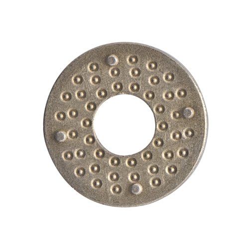 Genesis GAMT401 Universal Quick-Fit Accessory Adapter for Oscillating Tool Accessories