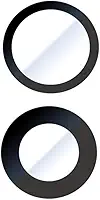 Lentes da Câmera Traseira Para iPhone 11