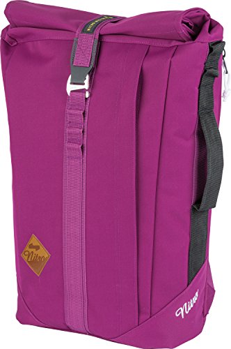 Sac à dos loisir Nitro Snowboards Rose Grateful Rosa 28L 47 cm pour le quotidien