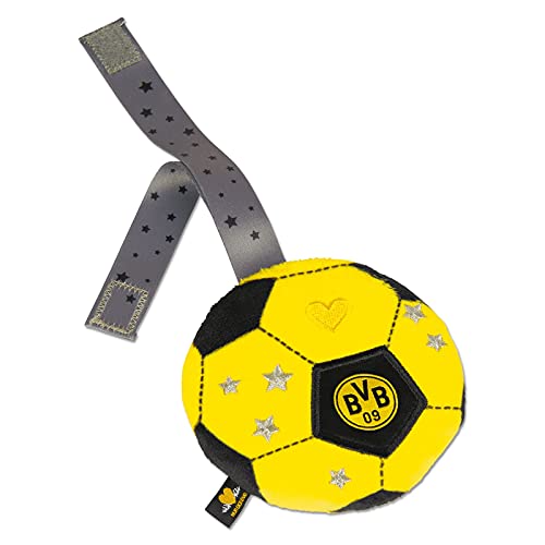 Borussia Dortmund-Knistertuch one Size
