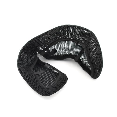 Housse de siège moto anti-transpiration Transalp XL 750 2023