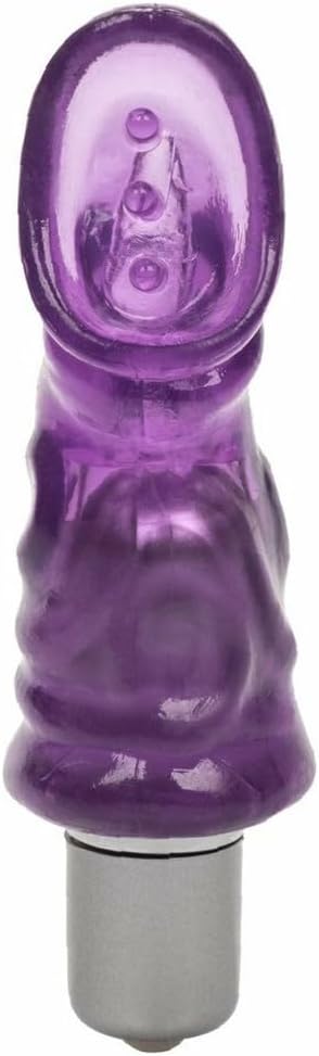 Portable Sensuous Pleasure Stimulator